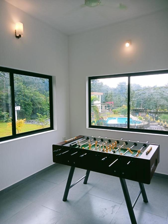 Nilambūr Rockdale Resort מראה חיצוני תמונה