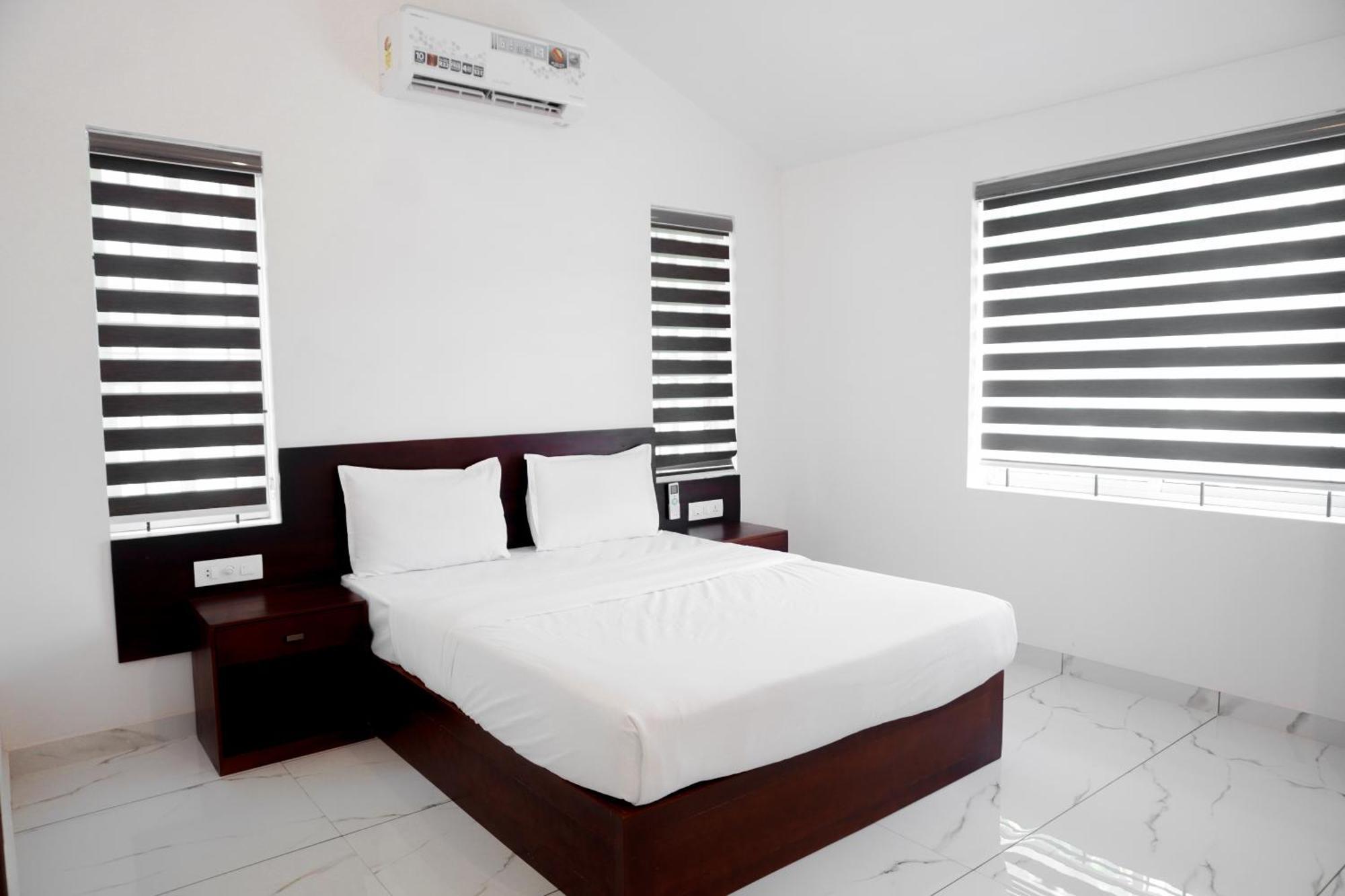 Nilambūr Rockdale Resort מראה חיצוני תמונה