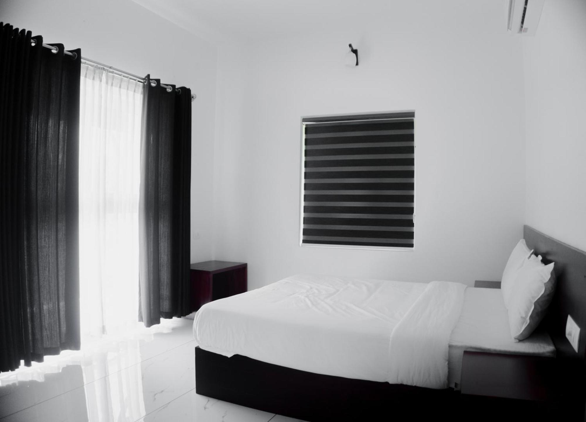 Nilambūr Rockdale Resort חדר תמונה