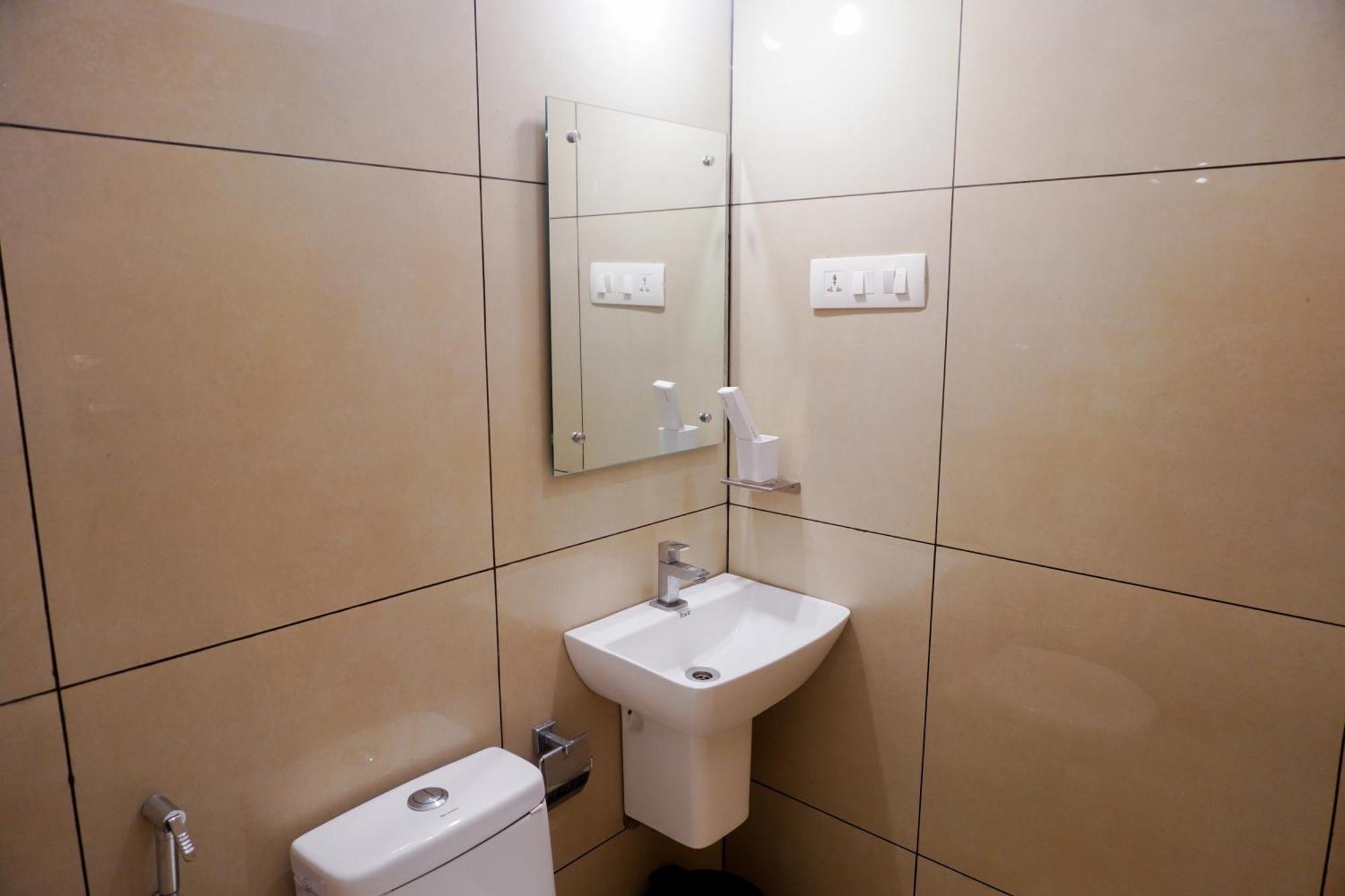 Nilambūr Rockdale Resort חדר תמונה