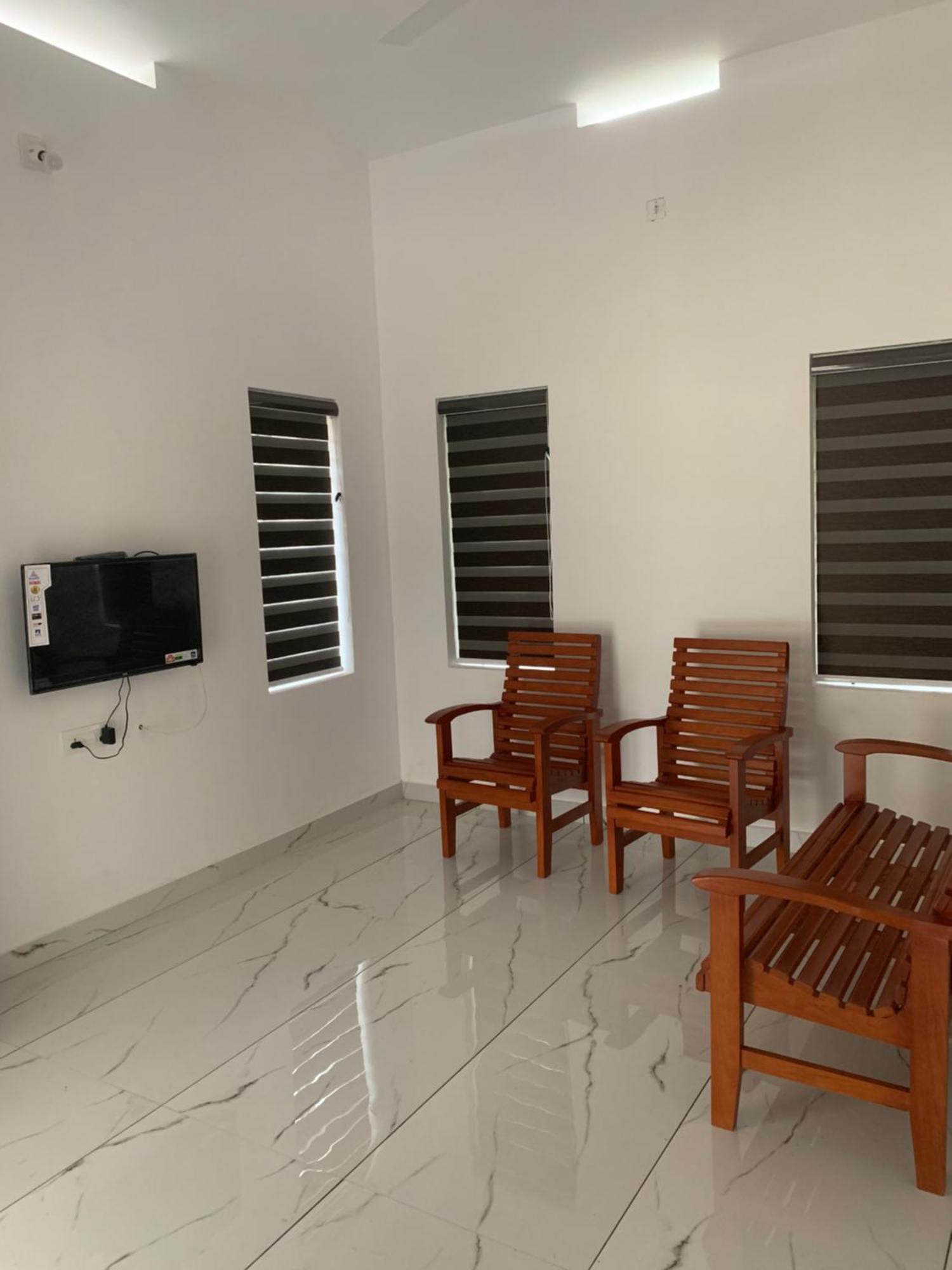 Nilambūr Rockdale Resort מראה חיצוני תמונה