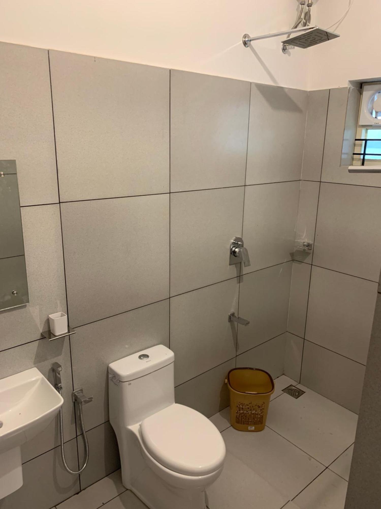 Nilambūr Rockdale Resort מראה חיצוני תמונה