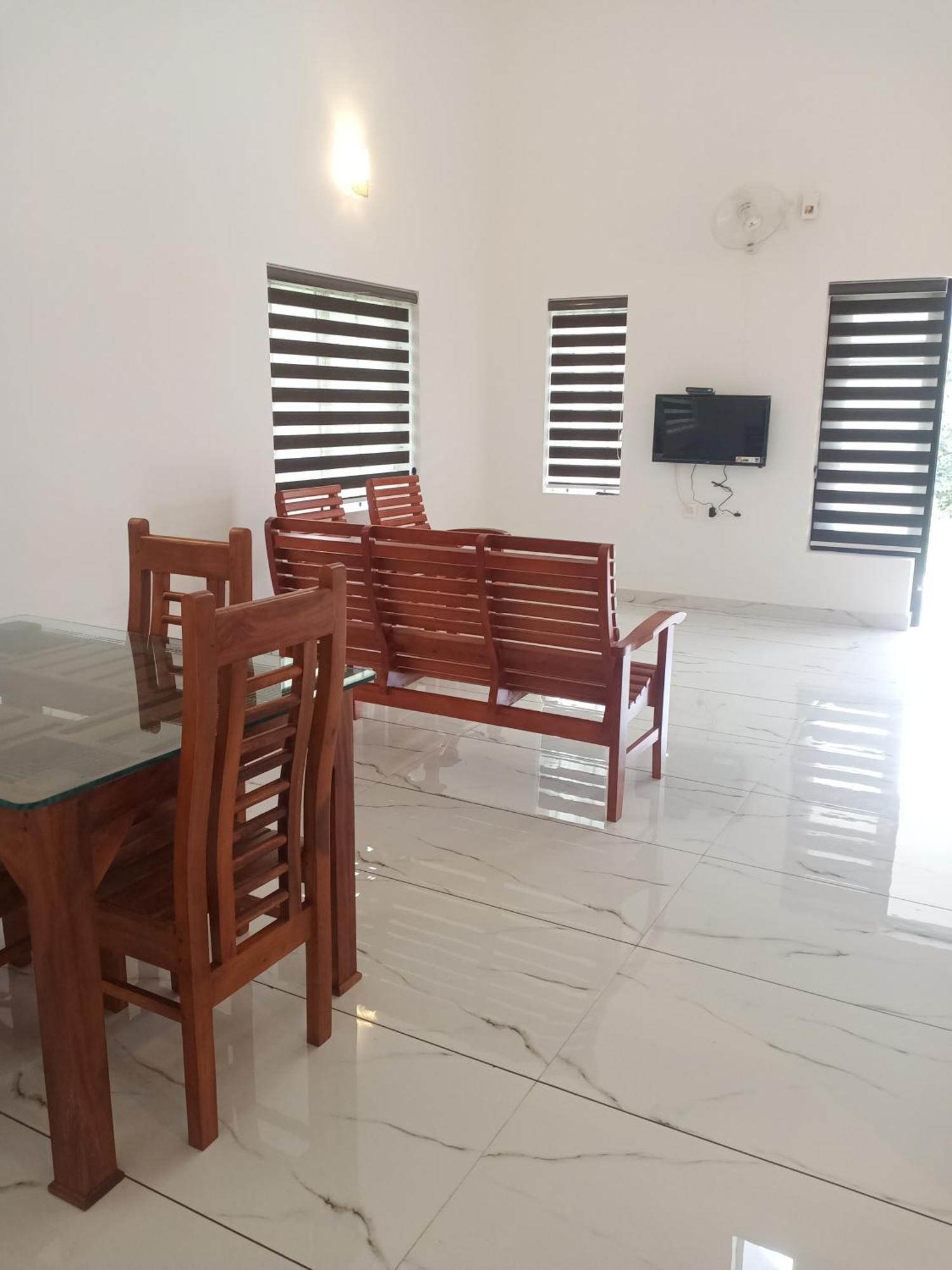 Nilambūr Rockdale Resort מראה חיצוני תמונה