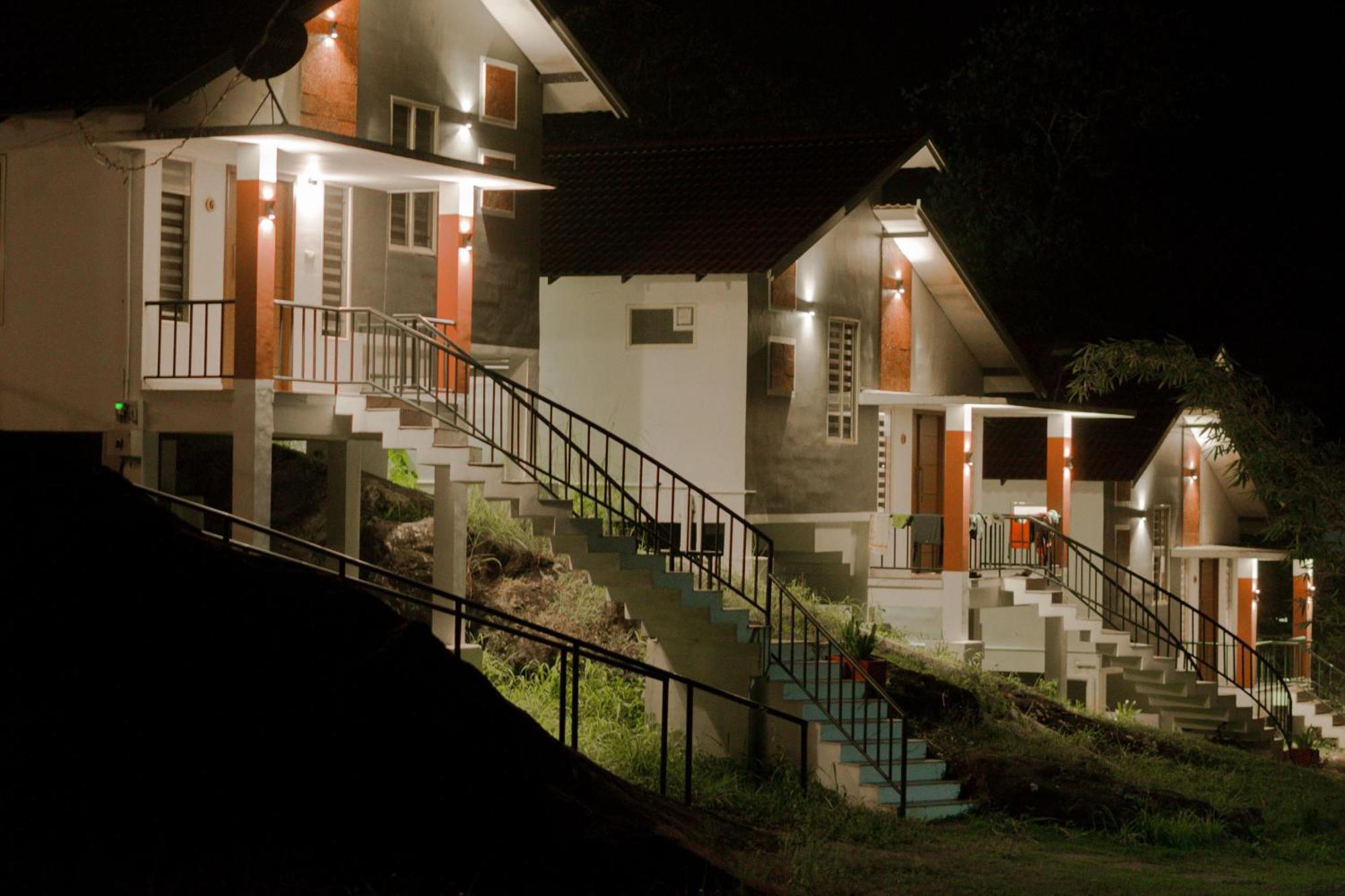 Nilambūr Rockdale Resort חדר תמונה